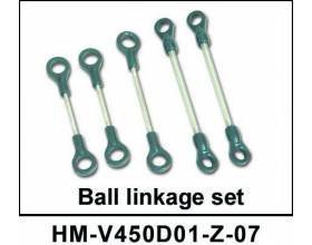 Ball Linkage Set1